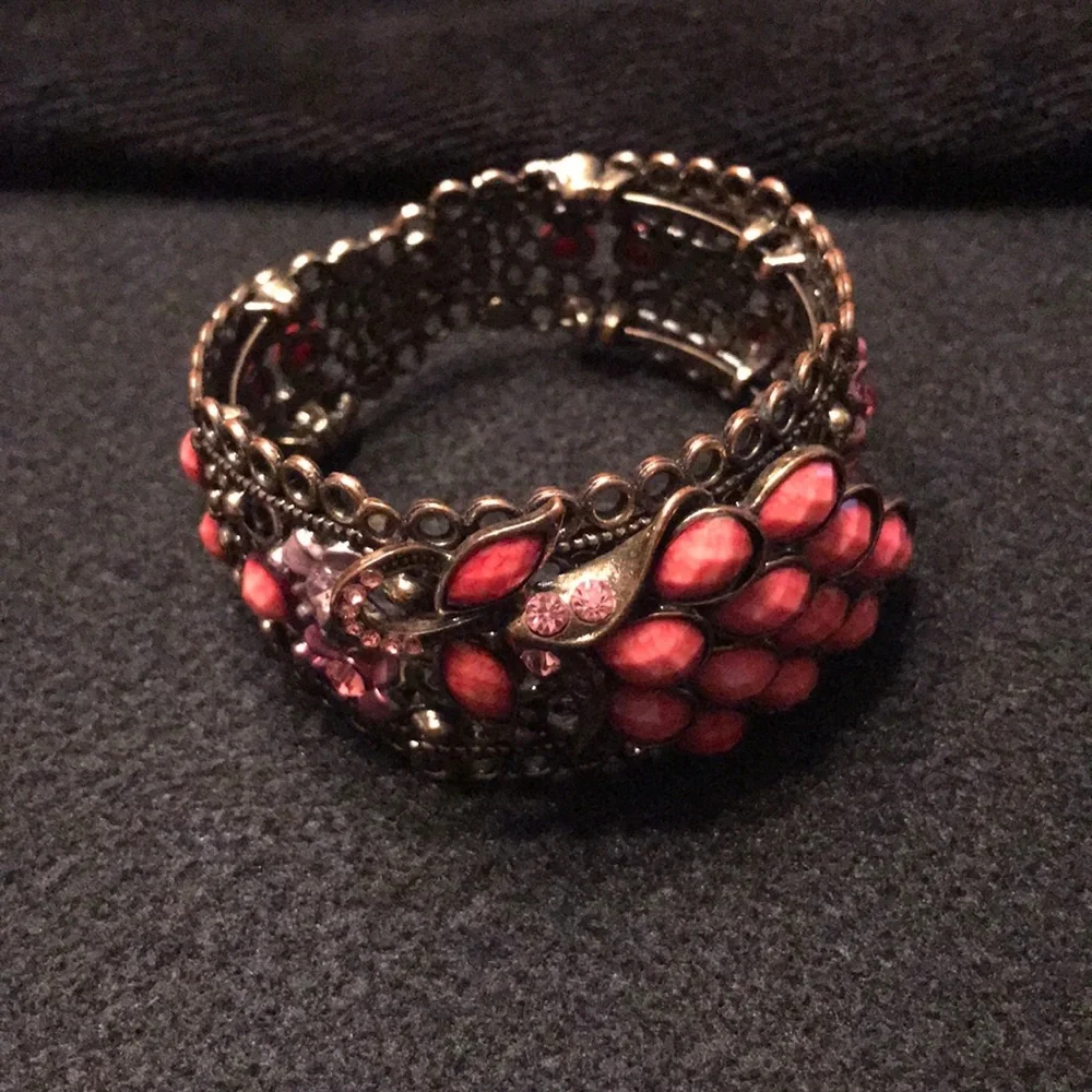 Rare/Unique Vintage Bracelet